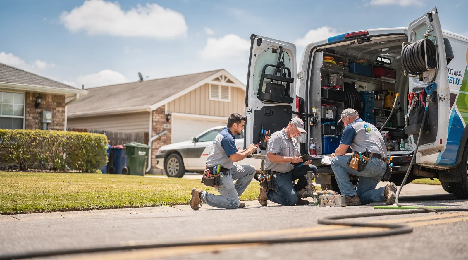 Emergency Plumber in Hauula, HI near me